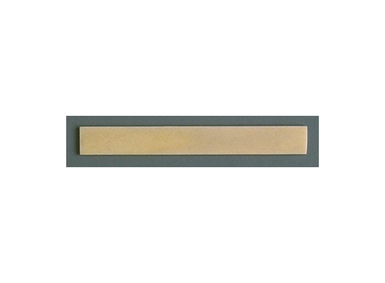 AP BS 0299-000 Bone Saddle Extra-Long 